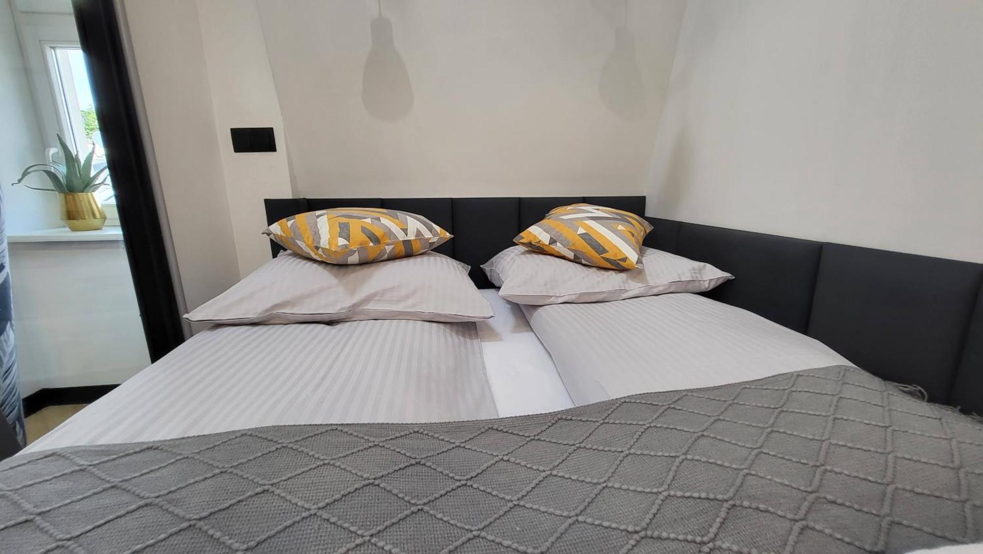 Old Town Apartment, Starowislna, Krakow